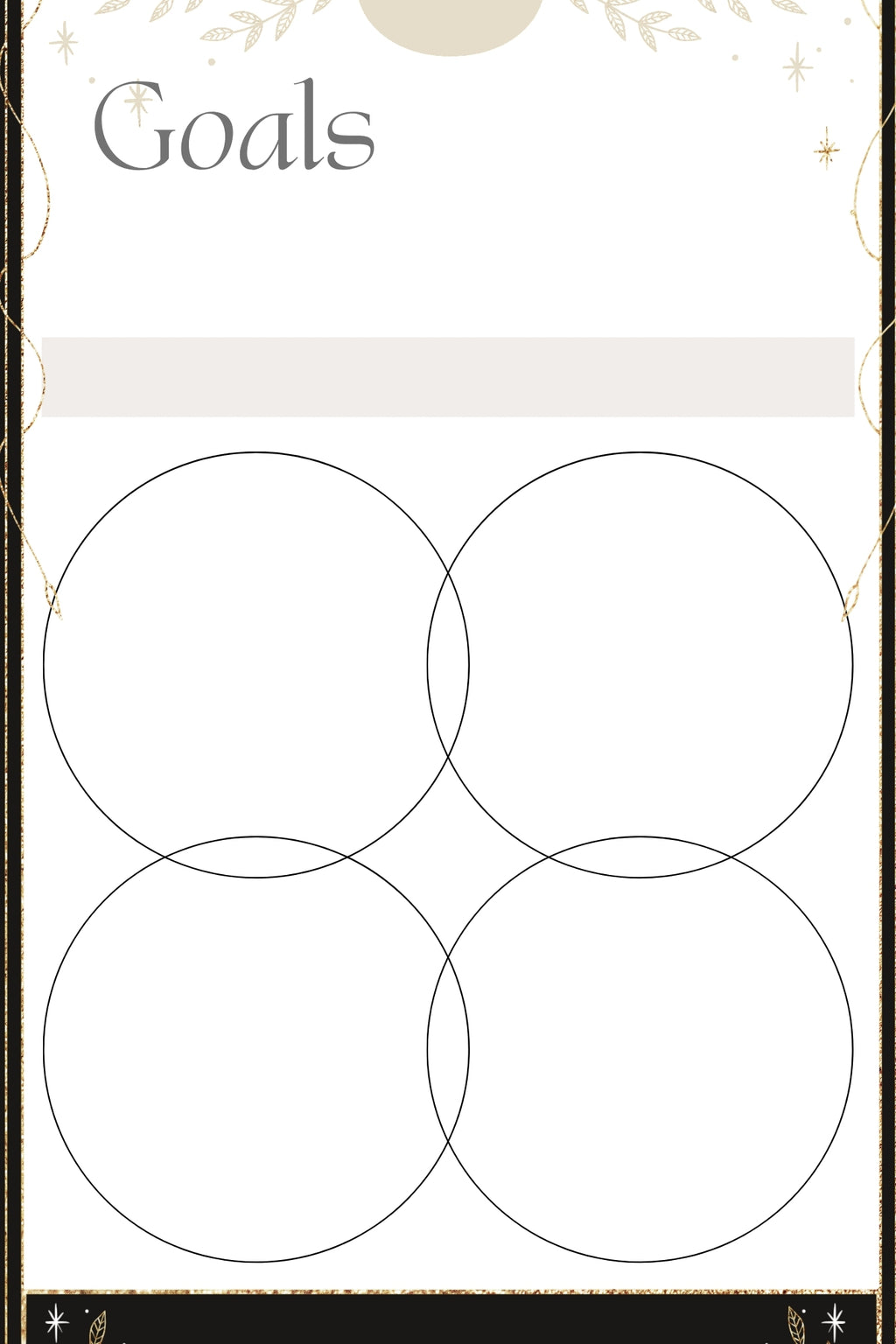 Scorpio Zodiac Sign Bullet Style Journal