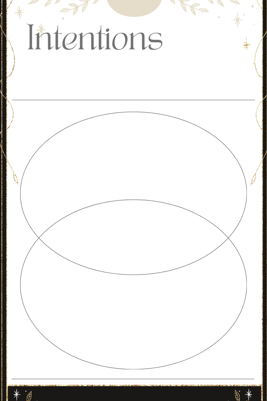 Scorpio Zodiac Sign Bullet Style Journal