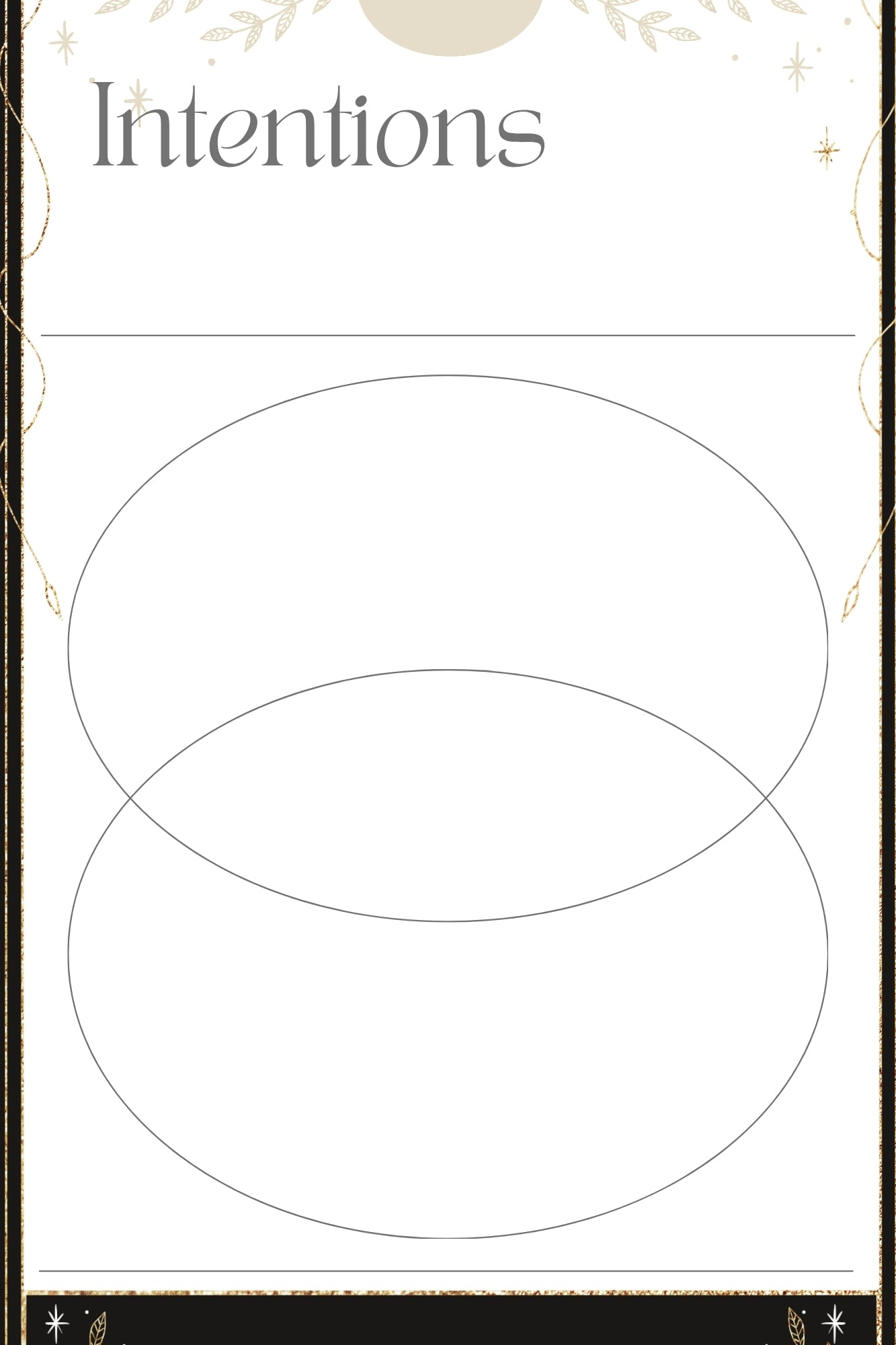 Scorpio Zodiac Sign Bullet Style Journal