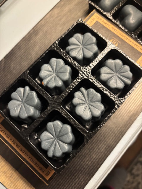 Wax Melts 2 boxes of 6 melts in each box