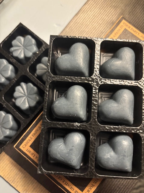 Wax Melts 2 boxes of 6 melts in each box